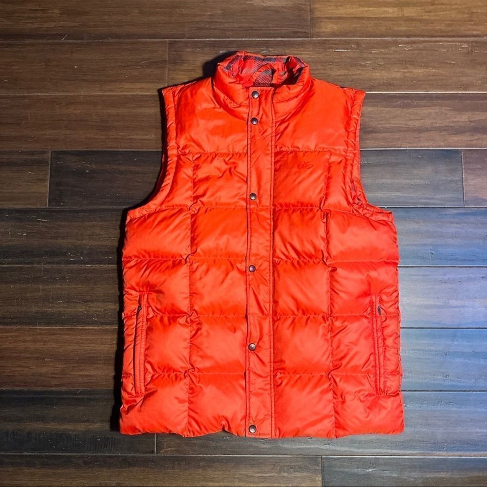 Nike 6.0 Mens Puffer Vest
